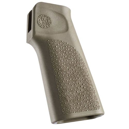 Hogue 13103 AR-15 Vertical Grip Textured Polymer Flat Dark Earth Hogue 13103 AR-15 Vertical Grip Textured Polymer Flat Dark Earth