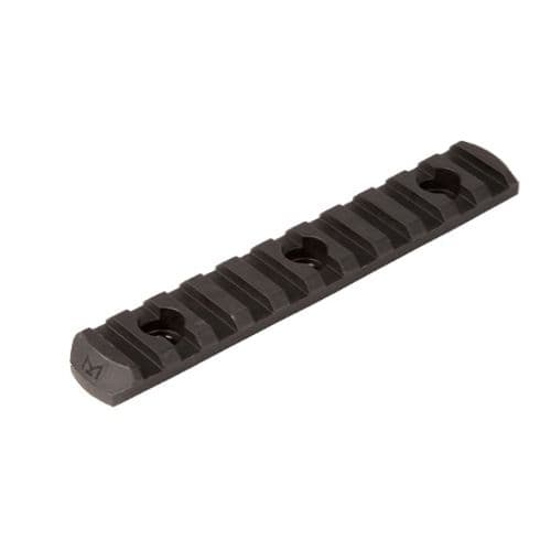 Magpul M-LOK Polymer Rail Section 11 Slot Magpul M-LOK Polymer Rail Section 11 Slot