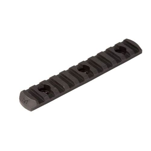 Magpul M-LOK Polymer Rail Section 11 Slot Magpul M-LOK Polymer Rail Section 11 Slot