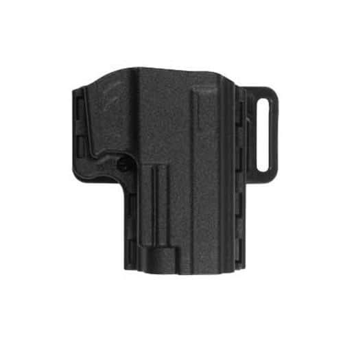 Uncle Mike's M&P/SD 9/40 Right Hand Black Reflex Holster Uncle Mike's M&P/SD 9/40 Right Hand Black Reflex Holster