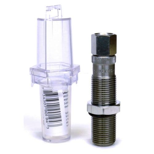 Lee 90194 Rifle Charging Die Each Small Rifle Small Cases Lee 90194 Rifle Charging Die Each Small Rifle Small Cases