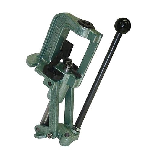 RCBS 9356 Rock Chucker Supreme Reloading Press Single-Stage Cast Iron RCBS 9356 Rock Chucker Supreme Reloading Press Single-Stage Cast Iron