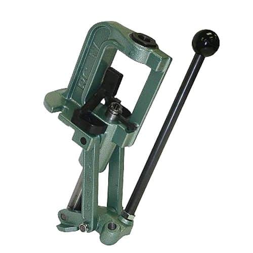 RCBS 9356 Rock Chucker Supreme Reloading Press Single-Stage Cast Iron RCBS 9356 Rock Chucker Supreme Reloading Press Single-Stage Cast Iron