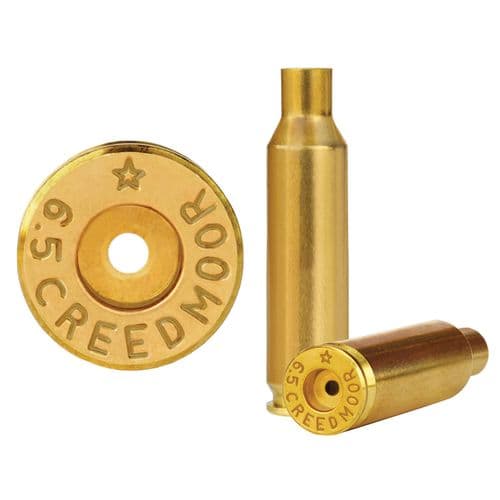 Starline Brass STAR65CREEDM Rifle 6.5 Creedmoor Brass 50 Per Bag Starline Brass STAR65CREEDM Rifle 6.5 Creedmoor Brass 50 Per Bag