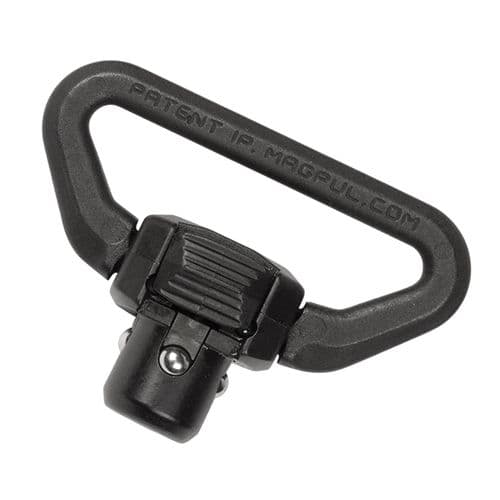 Magpul MAG543BLK QDM Black Melonite 1.25" Quick Detach AR-15/M4/M16 Steel Magpul MAG543BLK QDM Black Melonite 1.25" Quick Detach AR-15/M4/M16 Steel