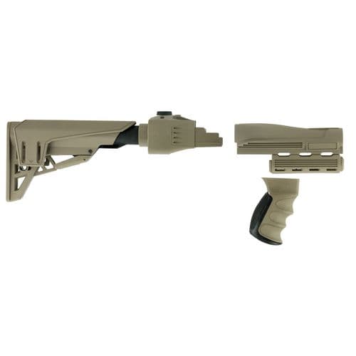 Advanced Technology B2201250 AK-47 TactLite Package Tan Polymer Advanced Technology B2201250 AK-47 TactLite Package Tan Polymer