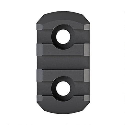Magpul M-LOK Aluminum Rail Section 3 Slot Magpul M-LOK Aluminum Rail Section 3 Slot