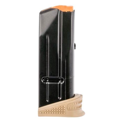 FN 20100378 509C 9mm Luger FN 509C 10rd Black/FDE Extended FN 20100378 509C 9mm Luger FN 509C 10rd Black/FDE Extended