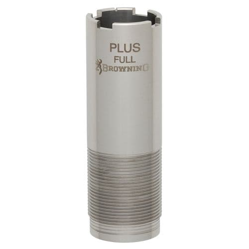 Browning 1130795 Invector-Plus 20 Gauge Skeet Flush 17-4 Stainless Steel Browning 1130795 Invector-Plus 20 Gauge Skeet Flush 17-4 Stainless Steel