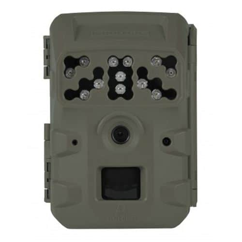 Moultrie A700
Trail Camera 14 MP Brown Moultrie A700
Trail Camera 14 MP Brown
