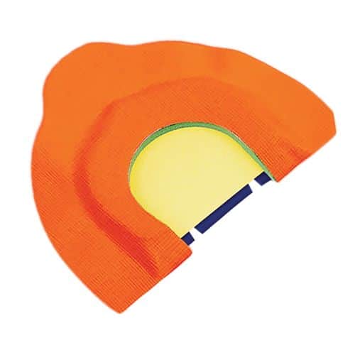 Primos PS1184 A-Frame Double with Double Cut Turkey Mouth Call Primos PS1184 A-Frame Double with Double Cut Turkey Mouth Call