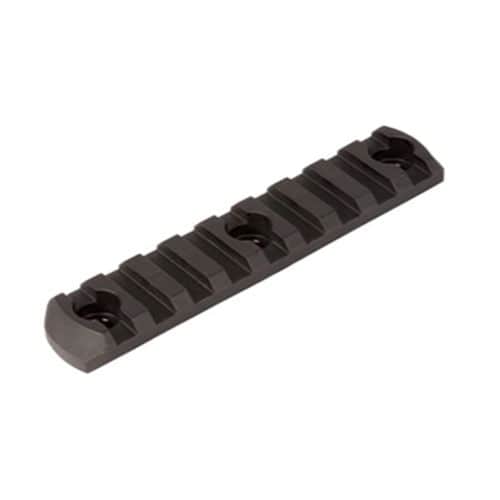Magpul M-LOK Aluminum Rail 9 Slot Magpul M-LOK Aluminum Rail 9 Slot