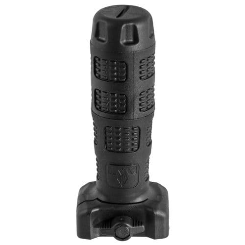 IWI US TA0042 Adjustable Forend Grip Polymer Black IWI US TA0042 Adjustable Forend Grip Polymer Black