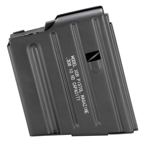 C Products Defense Inc 1008041185CP DURAMAG Steel 308 Win, 7.62 NATO, 6.5 Creedmoor AR-10 10rd Black Detachable C Products Defense Inc 1008041185CP DURAMAG Steel 308 Win, 7.62 NATO, 6.5 Creedmoor AR-10 10rd Black Detachable