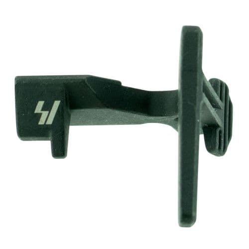 Strike ARXBC Extended Bolt Catch AR-Platform Steel Black Strike ARXBC Extended Bolt Catch AR-Platform Steel Black