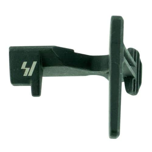 Strike ARXBC Extended Bolt Catch AR-Platform Steel Black Strike ARXBC Extended Bolt Catch AR-Platform Steel Black