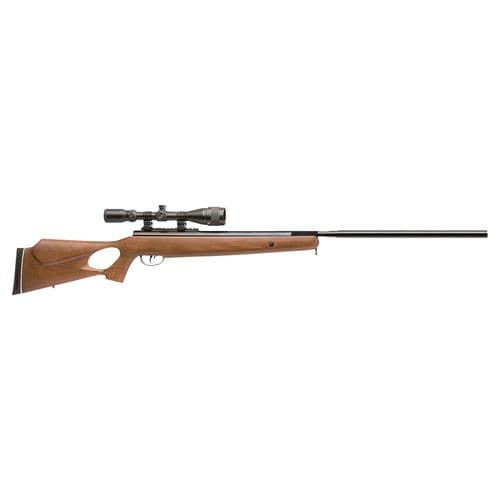 Benjamin BT1500WNP Trail NP XL 1500 .177 Pellet Black Fixed Thumbhole Hardwood Stock 3-9x40mm Benjamin BT1500WNP Trail NP XL 1500 .177 Pellet Black Fixed Thumbhole Hardwood Stock 3-9x40mm