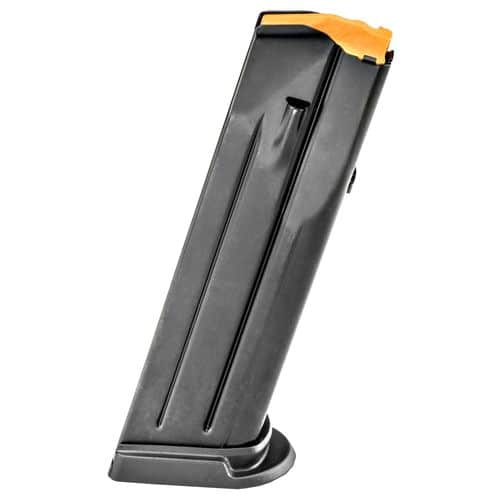 FN 201000322 509 9mm Luger 10 Round Stainless Steel Black Finish FN 201000322 509 9mm Luger 10 Round Stainless Steel Black Finish