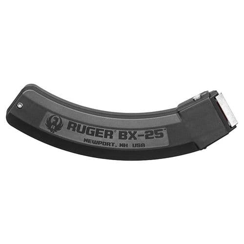 Ruger BX-25 25 Round Magazine Ruger BX-25 25 Round Magazine
