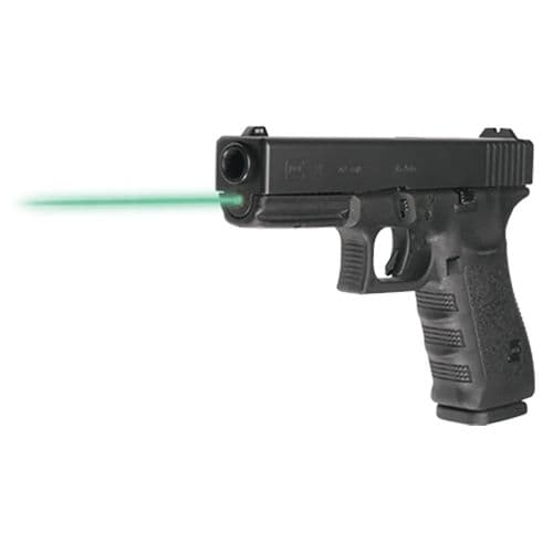 LaserMax LMS1151G Guide Rod  Compatible w/Glock 20, 20SF, 21, 21SF Green LaserMax LMS1151G Guide Rod  Compatible w/Glock 20, 20SF, 21, 21SF Green