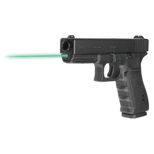 LaserMax LMS1151G Guide Rod Compatible w/Glock 20, 20SF, 21, 21SF Green LaserMax LMS1151G Guide Rod Compatible w/Glock 20, 20SF, 21, 21SF Green