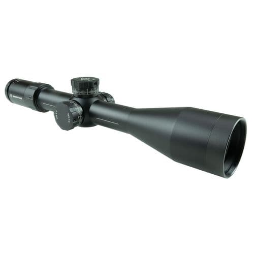 Crimson Trace CTL3525 3-Series Sport 5-25x 56mm Obj 22.50 ft @ 100 yds FOV 34mm Tube Black Anodized Finish Illuminated MR1-MIL Crimson Trace CTL3525 3-Series Sport 5-25x 56mm Obj 22.50 ft @ 100 yds FOV 34mm Tube Black Anodized Finish Illuminated MR1-MIL