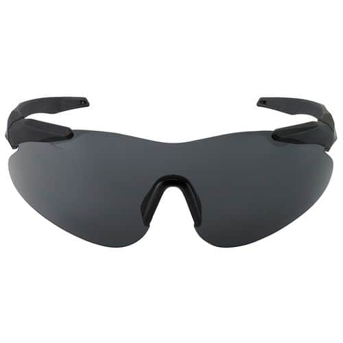 Beretta OCA100020999 Soft Touch Shooting Glasses Black Frame Black Lenses Beretta OCA100020999 Soft Touch Shooting Glasses Black Frame Black Lenses