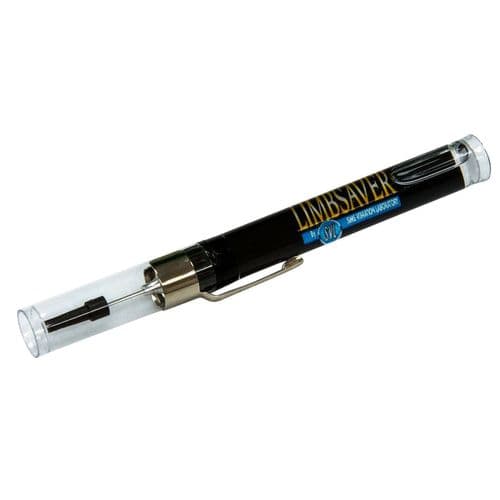 Limbsaver 8005 Rifle Lubricant Pen W/Needle 0.25oz Limbsaver 8005 Rifle Lubricant Pen W/Needle 0.25oz