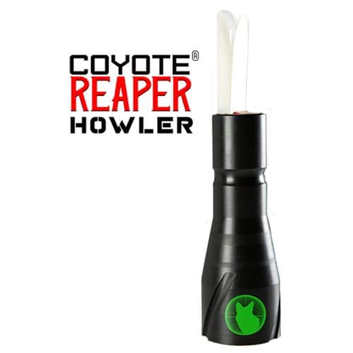 PREDATOR TACTICS INC 97502 Coyote Reaper Howler
Open Reed PREDATOR TACTICS INC 97502 Coyote Reaper Howler
Open Reed