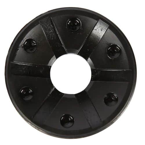 SilencerCo AC4737 Charlie Front Cap 6.5/270 Cal SilencerCo AC4737 Charlie Front Cap 6.5/270 Cal