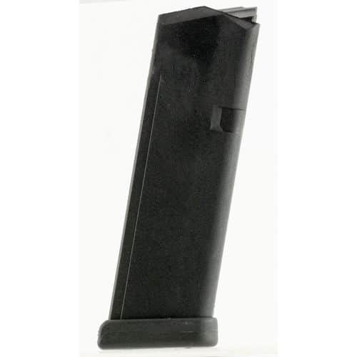 ProMag Standard Magazine, 15rd 9mm Luger - GLKA10 ProMag Standard Magazine, 15rd 9mm Luger - GLKA10