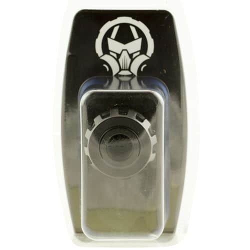 Dead Air DA410 Ghost Fixed Mount Rifle 1/2x28 Dead Air DA410 Ghost Fixed Mount Rifle 1/2x28