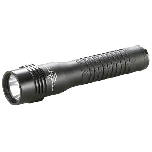 Streamlight 74778 Strion DC Piggy Back 500 Lumen 2200mAH Blk Streamlight 74778 Strion DC Piggy Back 500 Lumen 2200mAH Blk