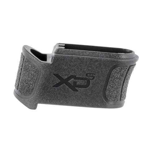 Springfield Armory XDSG5901Y XD-S Mod.2 9mm Luger Mag Sleeve Gray Polymer Springfield Armory XDSG5901Y XD-S Mod.2 9mm Luger Mag Sleeve Gray Polymer