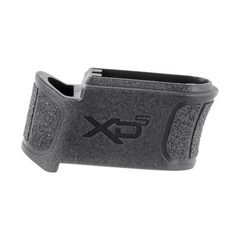 Springfield Armory XDSG5901Y XD-S Mod.2 9mm Luger Mag Sleeve Gray Polymer Springfield Armory XDSG5901Y XD-S Mod.2 9mm Luger Mag Sleeve Gray Polymer
