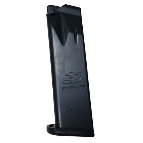 Sar USA ST45-10 ST45 45 ACP 10rd Black Detachable Sar USA ST45-10 ST45 45 ACP 10rd Black Detachable