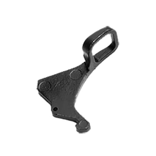 Wilson Combat Extended Charging Handle AR15 Style Black Aluminum Wilson Combat Extended Charging Handle AR15 Style Black Aluminum