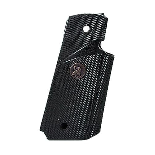 Pachmayr 02921 Signature Combat Pistol Grip 1911 Checkered Black Pachmayr 02921 Signature Combat Pistol Grip 1911 Checkered Black