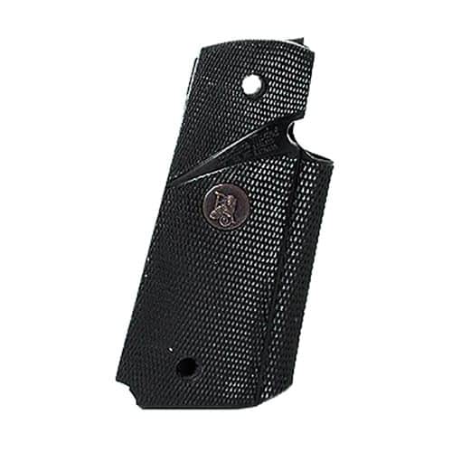 Pachmayr 02921 Signature Combat Pistol Grip 1911 Checkered Black Pachmayr 02921 Signature Combat Pistol Grip 1911 Checkered Black