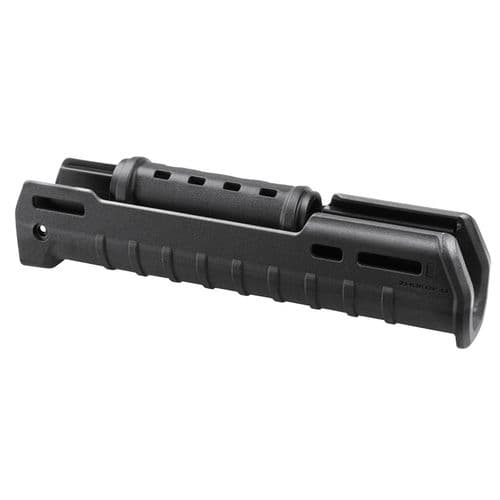 Magpul MAG680-BLK ZHUKOV-U Hand Guard AK-47/AK-74 Polymer/Aluminum Black Magpul MAG680-BLK ZHUKOV-U Hand Guard AK-47/AK-74 Polymer/Aluminum Black