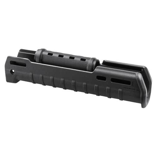 Magpul MAG680-BLK ZHUKOV-U Hand Guard AK-47/AK-74 Polymer/Aluminum Black Magpul MAG680-BLK ZHUKOV-U Hand Guard AK-47/AK-74 Polymer/Aluminum Black