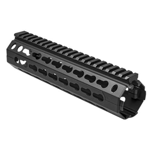 NCStar VMARKMM AR15 KeyMod Handguard - Mid-Length NCStar VMARKMM AR15 KeyMod Handguard - Mid-Length