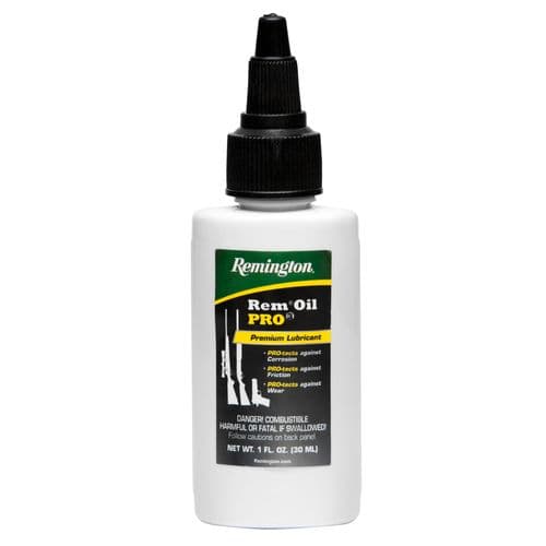 Remington Accessories 18915 Rem Oil Pro 3 1 oz Squeeze Bottle 12 Pack Remington Accessories 18915 Rem Oil Pro 3 1 oz Squeeze Bottle 12 Pack