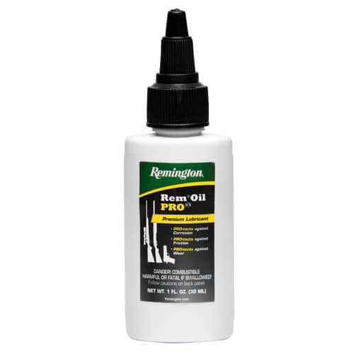 Remington Accessories 18915 Rem Oil Pro 3 1 oz Squeeze Bottle 12 Pack Remington Accessories 18915 Rem Oil Pro 3 1 oz Squeeze Bottle 12 Pack