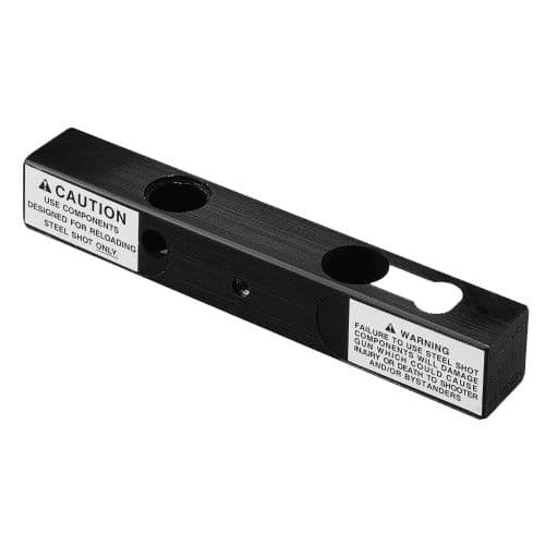 MEC 302112BB2 Single Stage Charge Bar Shotshell 1-1/2 oz MEC 302112BB2 Single Stage Charge Bar Shotshell 1-1/2 oz