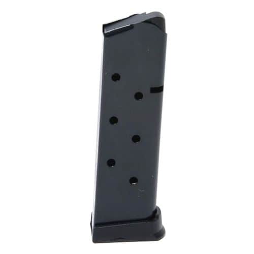 ProMag COL03 Colt 45 ACP 1911 Government 8rd Black Oxide Detachable ProMag COL03 Colt 45 ACP 1911 Government 8rd Black Oxide Detachable