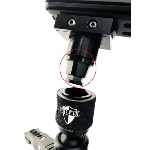 MIDEVIL TRIADAPT TRIPOD ADAPTER MIDEVIL TRIADAPT TRIPOD ADAPTER