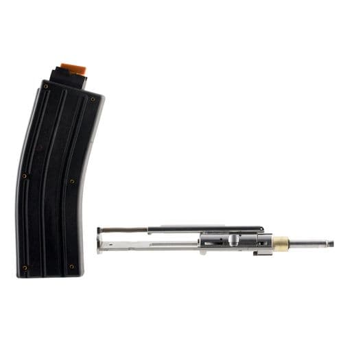 CMMG 22BA62F AR Conversion Kit 22LR 10RD Stainless Steel CMMG 22BA62F AR Conversion Kit 22LR 10RD Stainless Steel