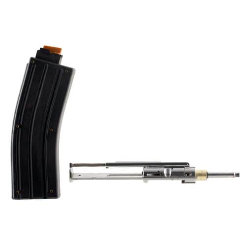 CMMG 22BA62F AR Conversion Kit 22LR 10RD Stainless Steel CMMG 22BA62F AR Conversion Kit 22LR 10RD Stainless Steel