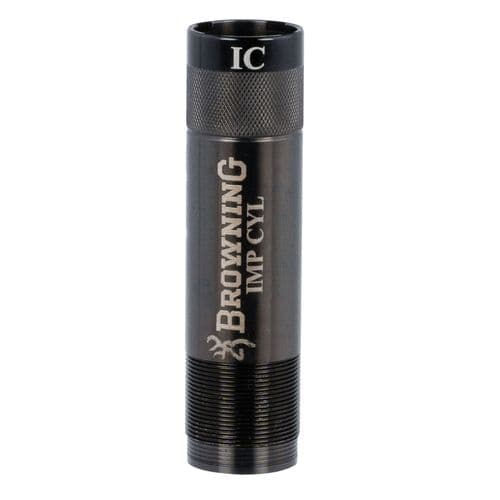 Browning 1132083 Invector-Plus Midas 12 Gauge Improved Cylinder Stainless Steel Black Oxide Browning 1132083 Invector-Plus Midas 12 Gauge Improved Cylinder Stainless Steel Black Oxide